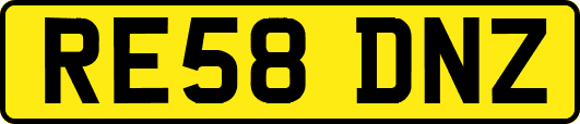 RE58DNZ