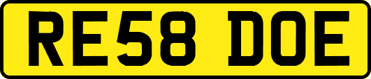 RE58DOE
