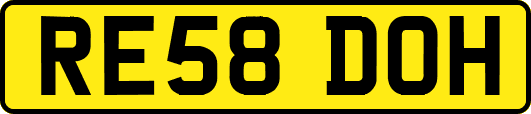 RE58DOH