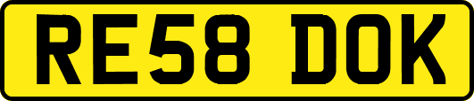 RE58DOK