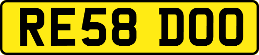 RE58DOO