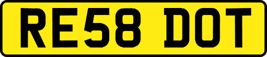 RE58DOT