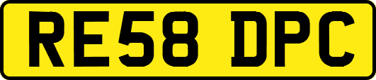 RE58DPC