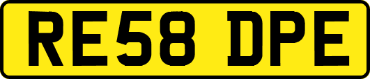 RE58DPE