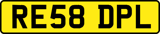 RE58DPL