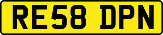 RE58DPN