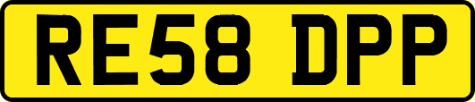 RE58DPP