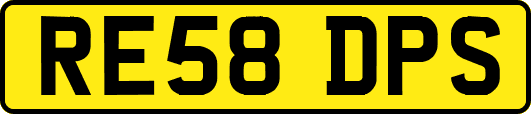 RE58DPS