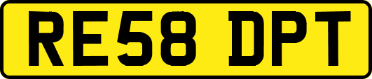 RE58DPT