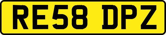 RE58DPZ