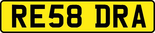 RE58DRA