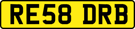 RE58DRB