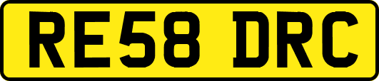 RE58DRC