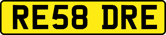 RE58DRE