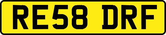 RE58DRF