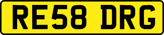 RE58DRG