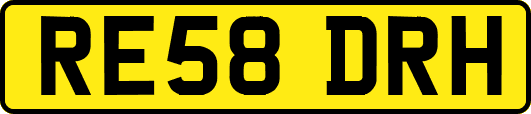 RE58DRH