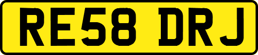 RE58DRJ