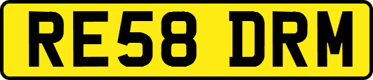 RE58DRM