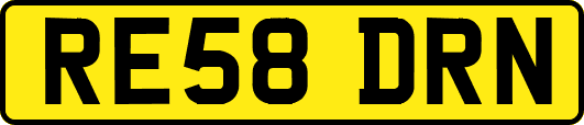 RE58DRN