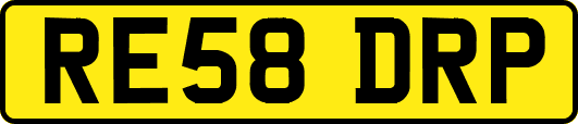 RE58DRP