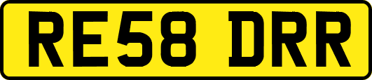 RE58DRR