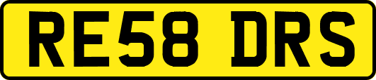 RE58DRS
