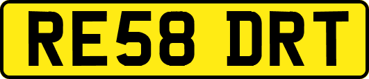 RE58DRT