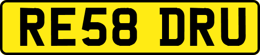 RE58DRU