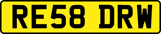 RE58DRW