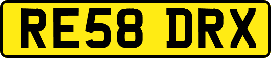RE58DRX