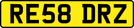RE58DRZ