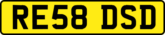 RE58DSD