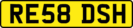 RE58DSH