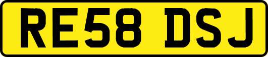 RE58DSJ