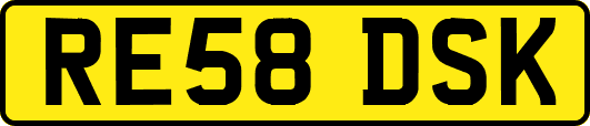 RE58DSK