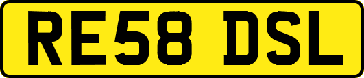 RE58DSL
