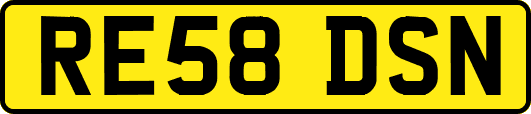 RE58DSN