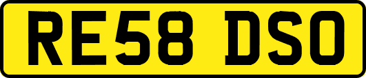 RE58DSO