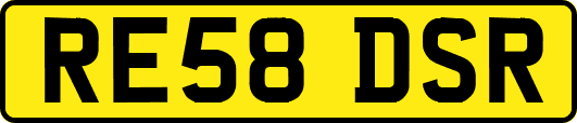 RE58DSR