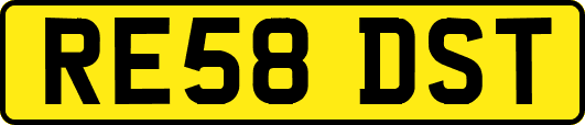 RE58DST