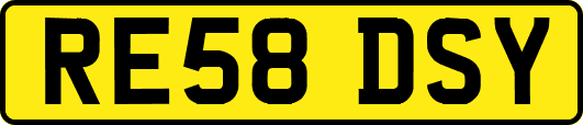 RE58DSY