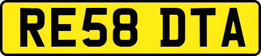 RE58DTA