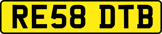 RE58DTB