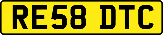 RE58DTC