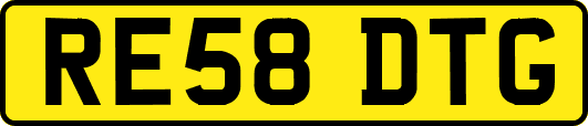 RE58DTG