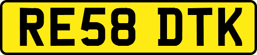 RE58DTK