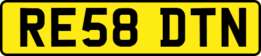RE58DTN