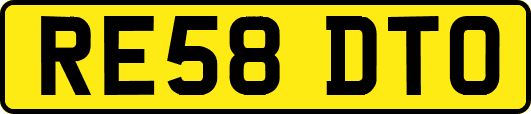 RE58DTO