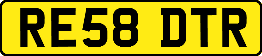 RE58DTR